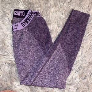 Gymshark original flex leggings